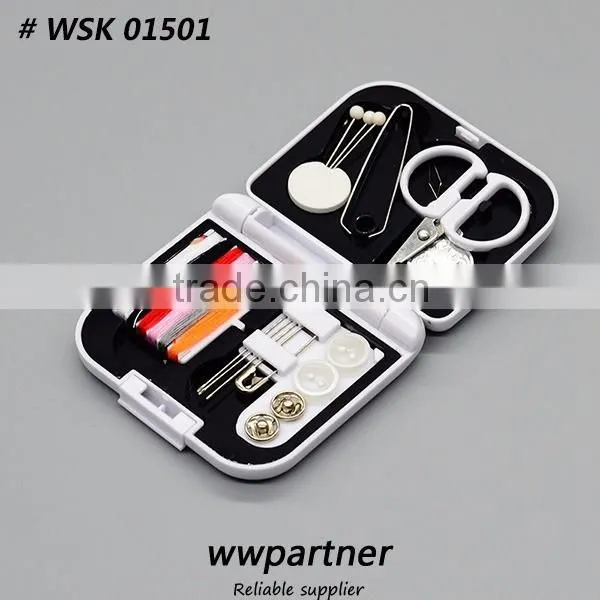 Mini Professional Travel Sewing Kit Set Wholesale Free Sample