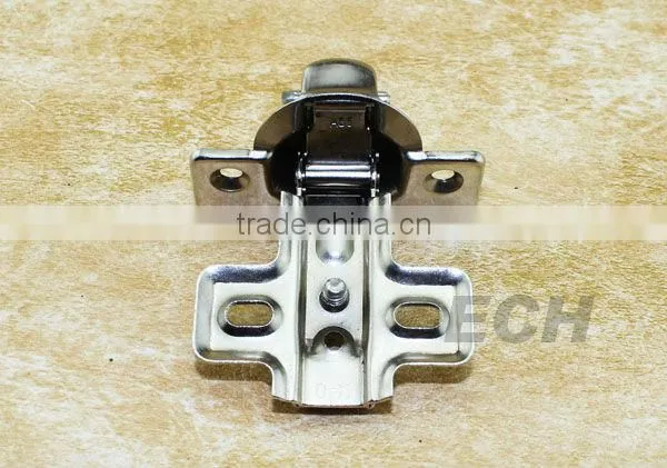 Steel 110 degree for furniture cabinet hinges