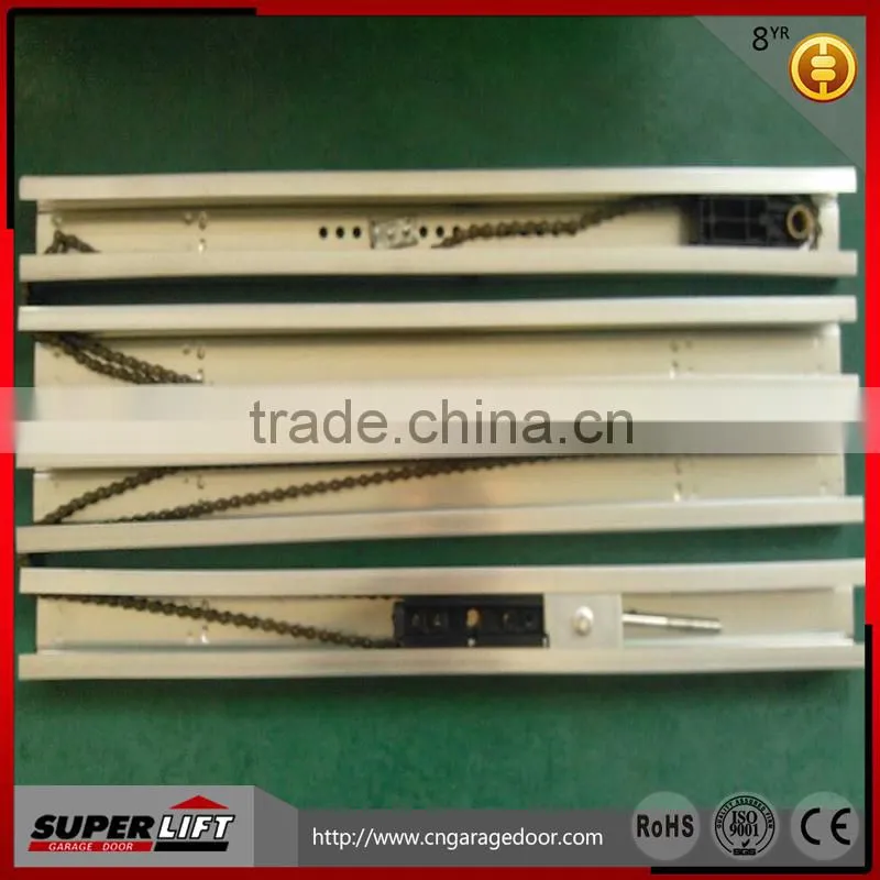 Superlift sectional garage door opener sale