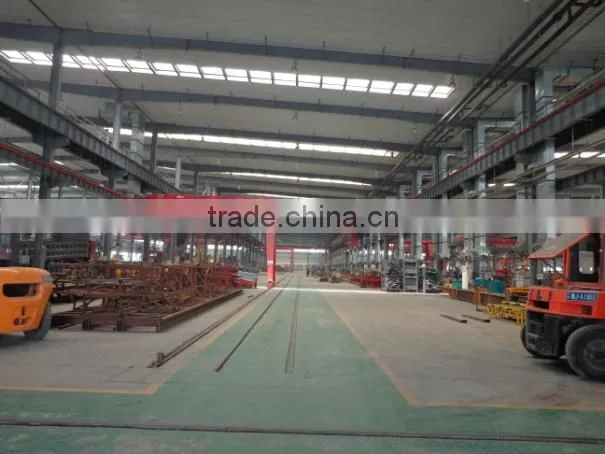 Shandong Lufeng Special-Purpose Vehicle Co., Ltd. company overview - view 4