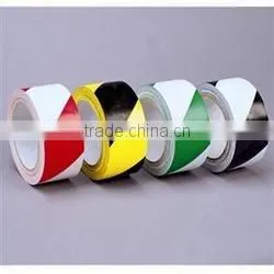 PE Colorful Warning Adhesive Tape