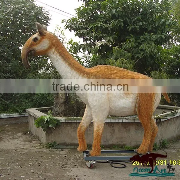 2016 New Design Realistic Animal