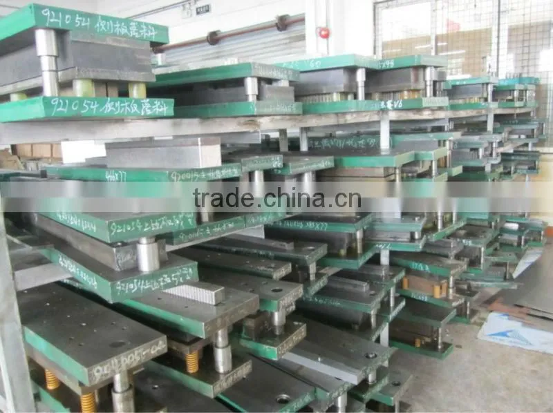Auto copper oil cooler (220 x 25 cm )