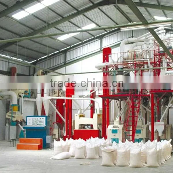 Good flour wheat flour bread flour for sale