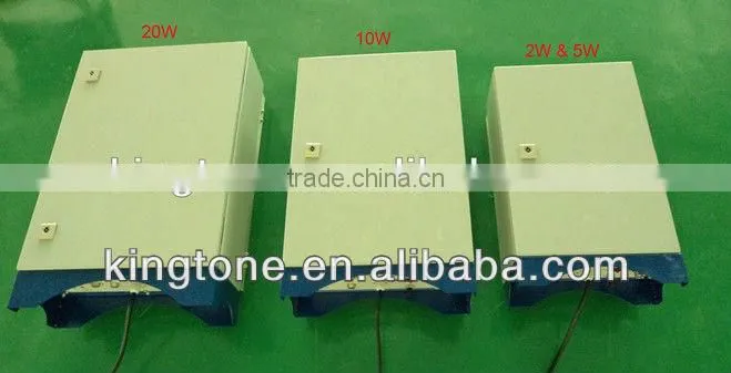Indoor Buidling Coverage DAS Tetra Trunk Amplifier Repeater