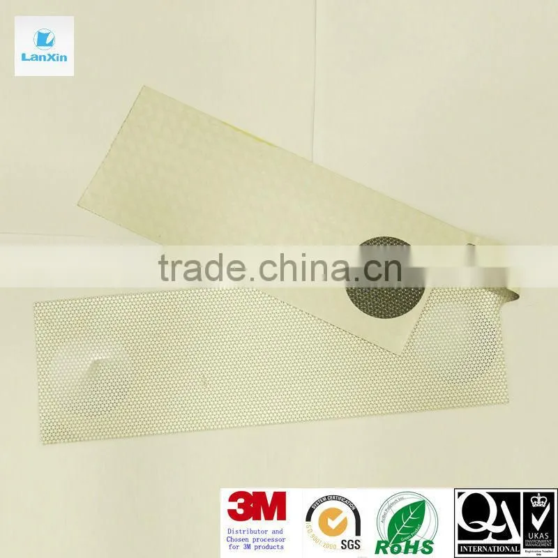 Plastic Speaker nets