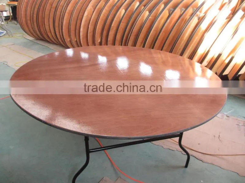 UC-WFC13 Used Modern Cheap Wooden Folding Chairs Sale