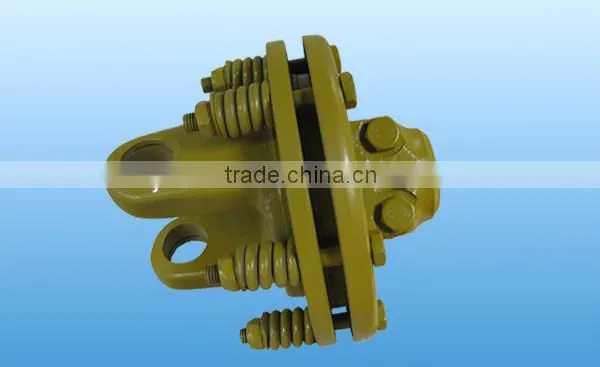 pto shaft (with friction clutch) for Thailand