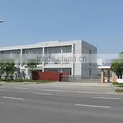 Guangzhou Kong-Da Industry Co., Ltd. company overview - view 1