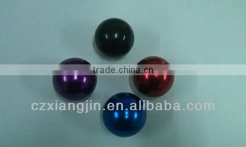 Aluminium alloy cnc machining service