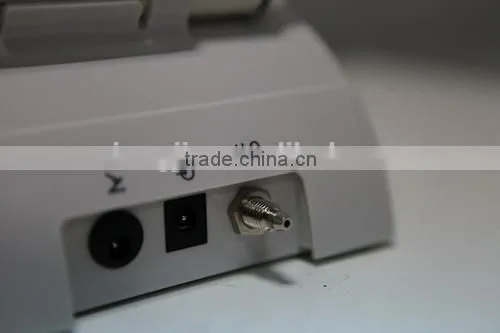 High Quality ultrasonic Cleaner Portable Dental Unit manufacture