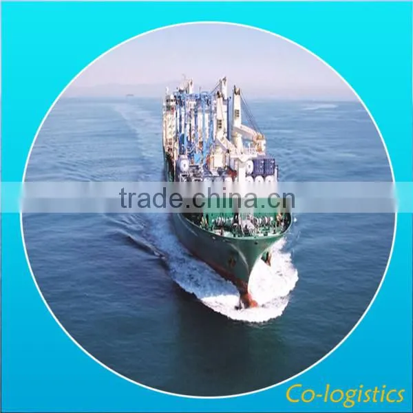 sea shipping cost company freight forwarder Sydney