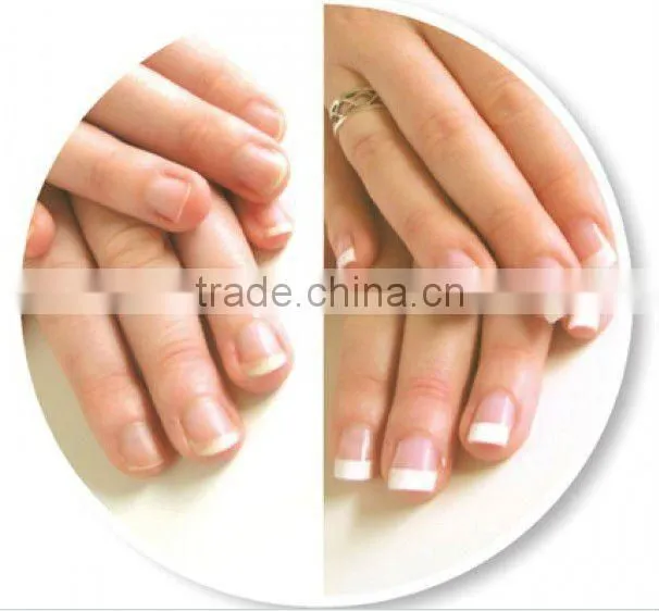 UV artificial nail nail extension