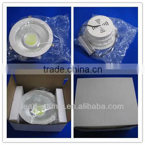 China supplier LED Track Light 20w 2/3 line connection mode