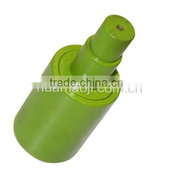 excavator track carrier roller