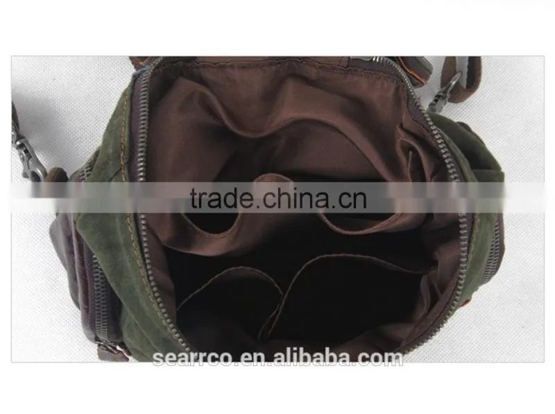 kids school backpack/bag cylinder backpack school bag backpack ladies small backpacks