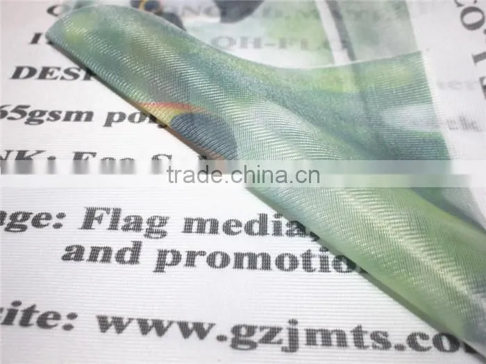 2016 European Cup use flag banners fabric for advertising