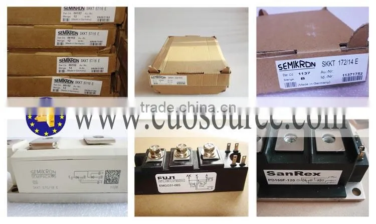 IXYS Heat and temperature control Module VVZ175-14IO7