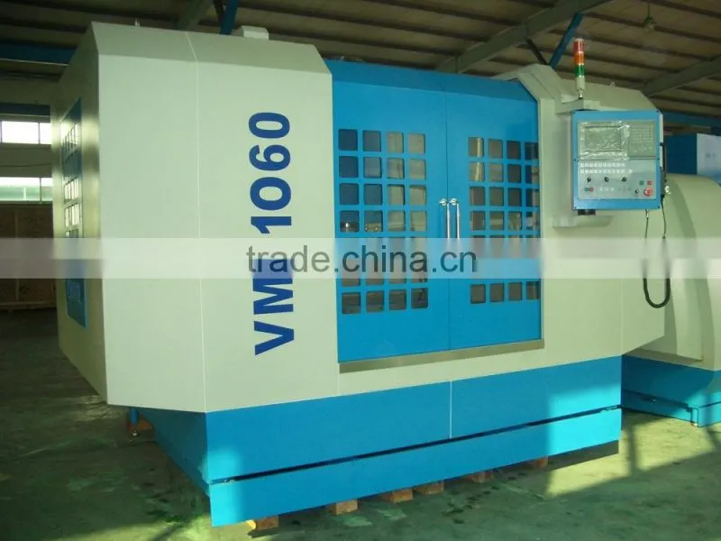 Vertical Machining Center