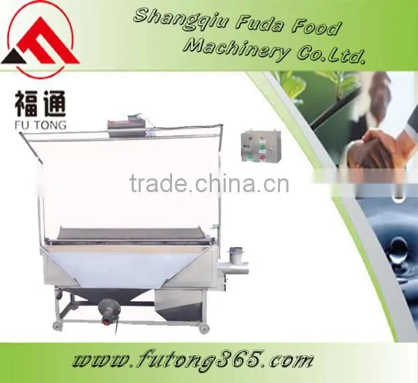 Brazil BRA centrifugal potato chips Fried Foods Deoiling Machine