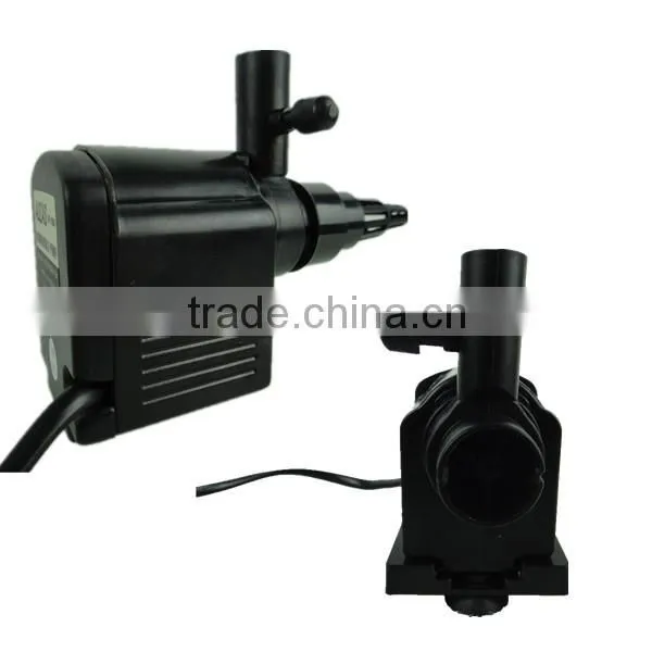 Electric Submersible Water Pump