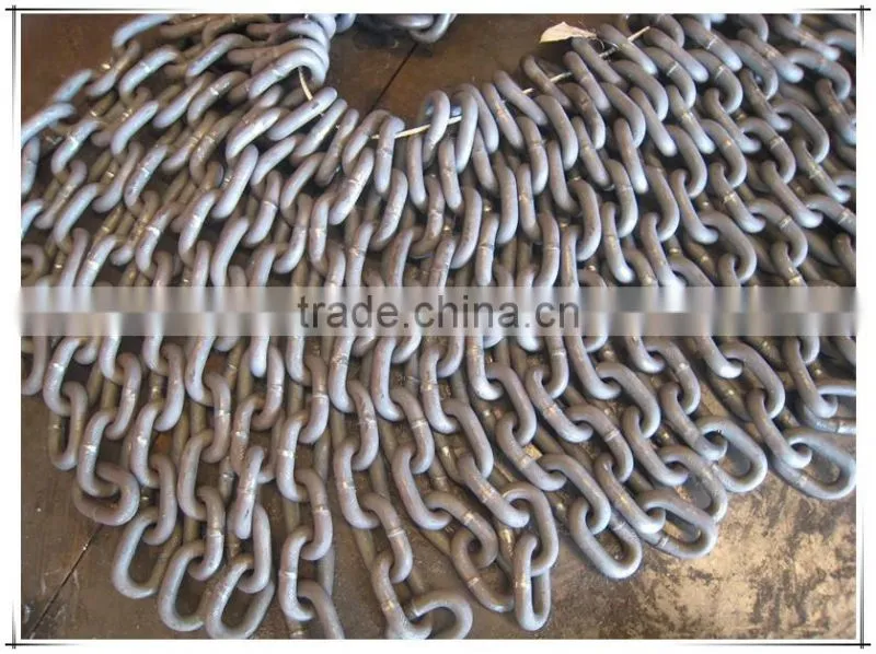 Stainless steel marine anchor chain with competitive price