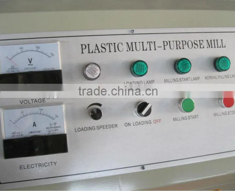SMF-400 PVC Miller