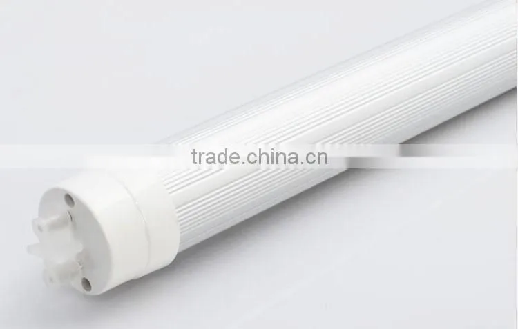 Factory lighting top quality save energy 1200mm 18 watt led tube light price