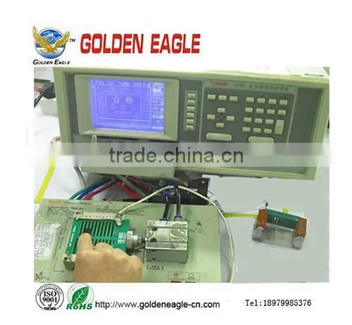 2016 High quality RFID air induction inductor coil in electronic toys