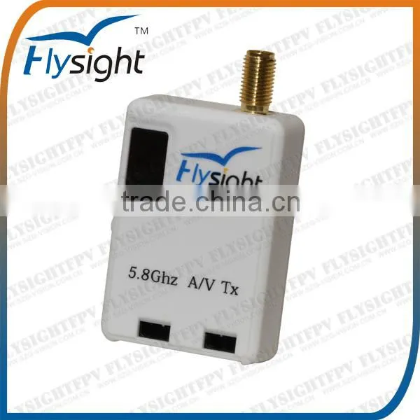 B273 Flysight New Item TX58CE 21CH Wireless Radio Control Transmitter For ImmersionRC
