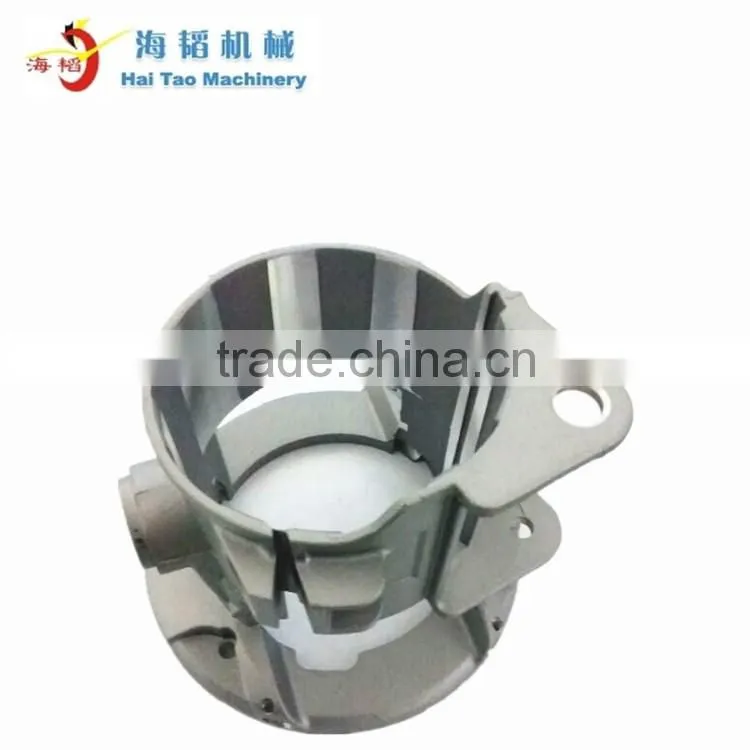 Chinese precision cnc lathe cnc machining manufacturer