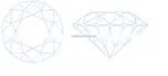 SILVER JEWELRY SHAPE