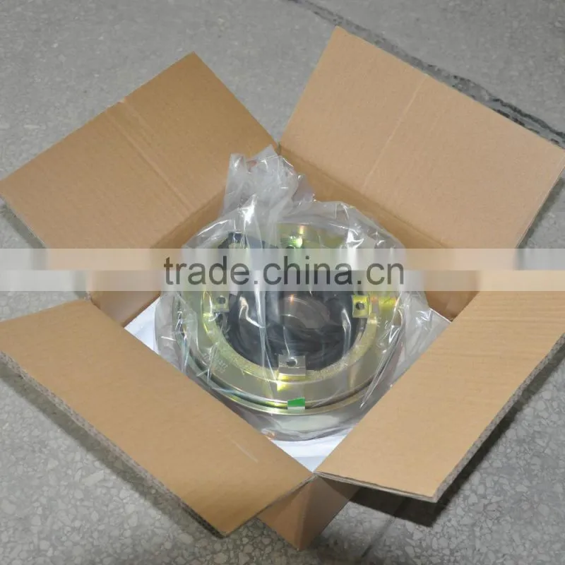 eco-friendly steel made DC24V 60W auto ac electromagnetic MANDO comprssor clutch