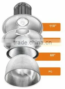 High Efficiency CE 80w led high bay&low bay lighting 11532