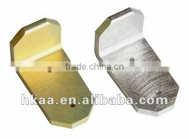 china cnc machine parts