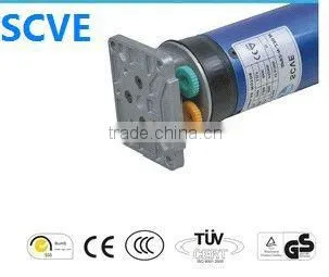 tubular motor