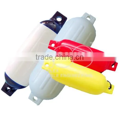 Marine Inflatable PVC Boat Fender Manufacturer
