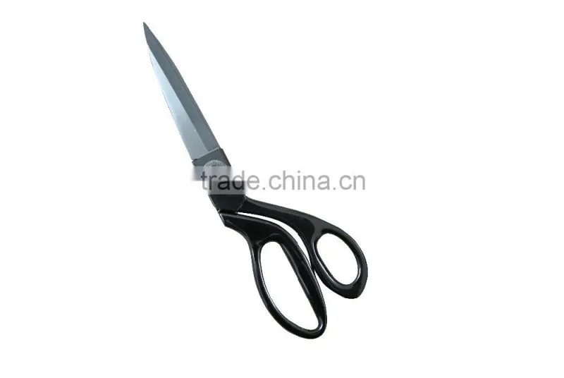 8 1/4" Pinking scissors/sewing scissor HA016