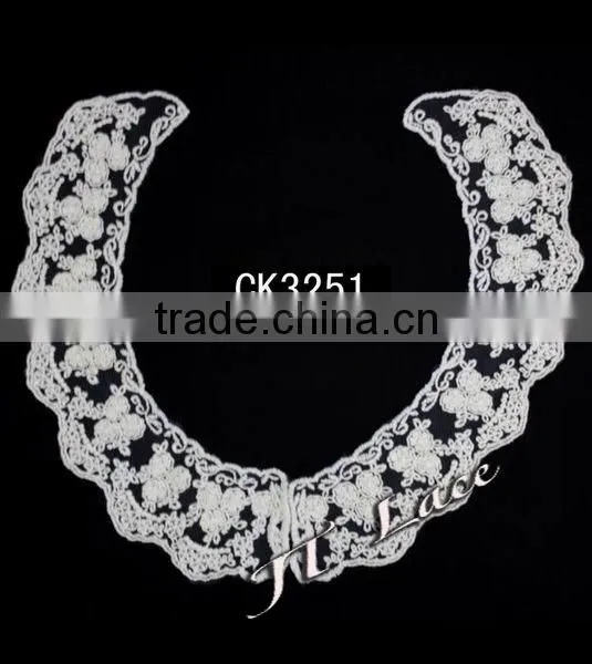 Women detachable collars,fashion collars for women CK3257