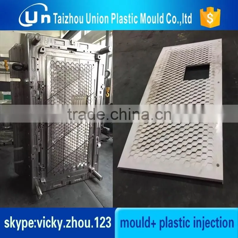 Moulds, Moulding Materials, Moulded Components