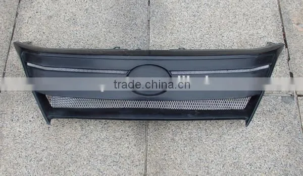 Vellfire W-style body kits fit for Alphard style making like Vellfire W-style body kits FRP material