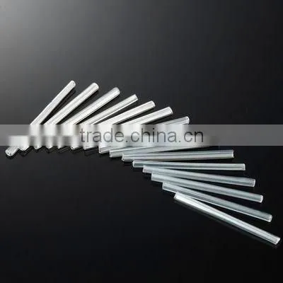optical fiber protection sleeves /fiber optic heat shrink tube with stainless needle inside