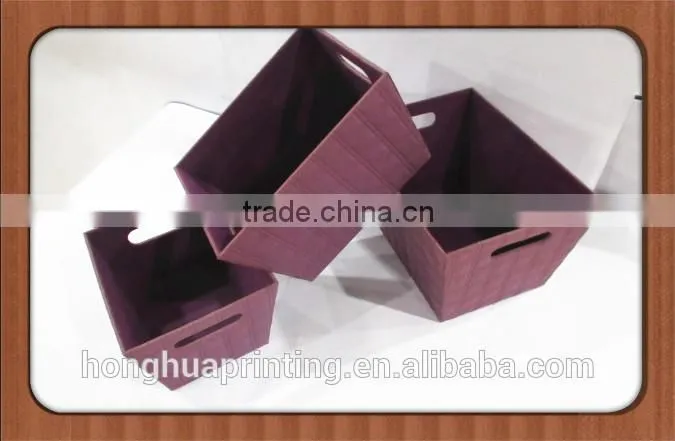 home useful cloth storage case supplier