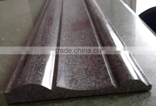 decorative stone cornice molds