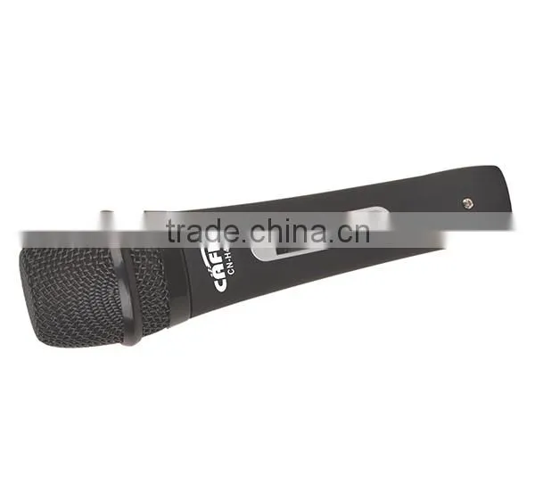 Factory sales dynamic microphone