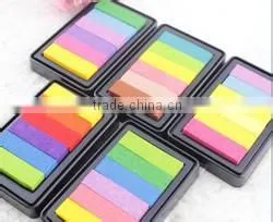 washable ink pad for kids