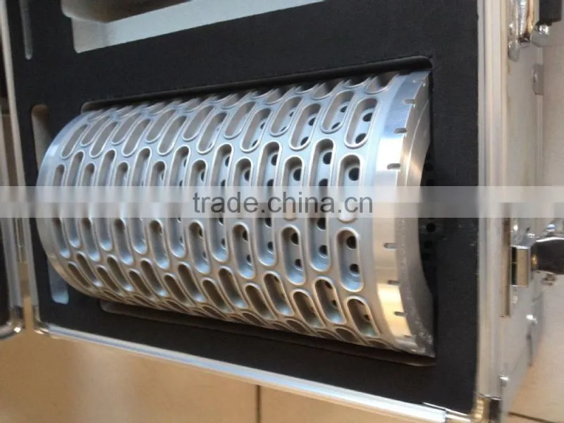 Softgel Mold Soft capsule Die Roll