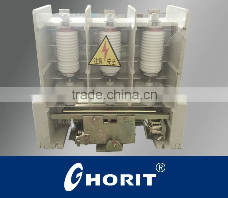 ISO9001 High Quality CKJ5 Copper AC 220V 400A Contactor Coil