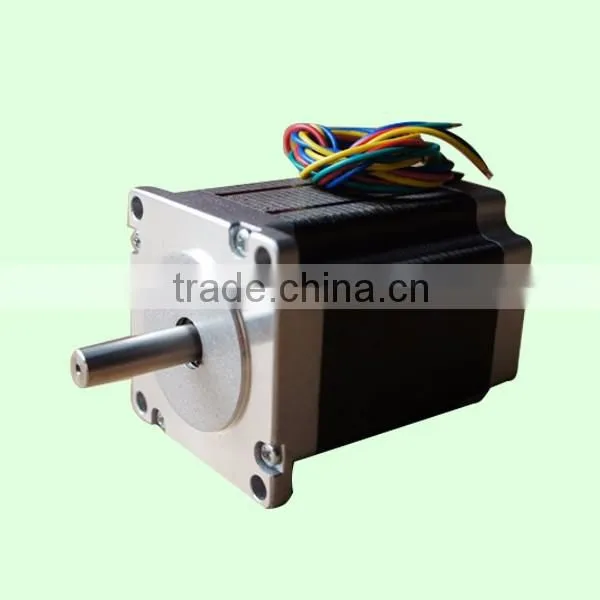 cnc router stepper motor