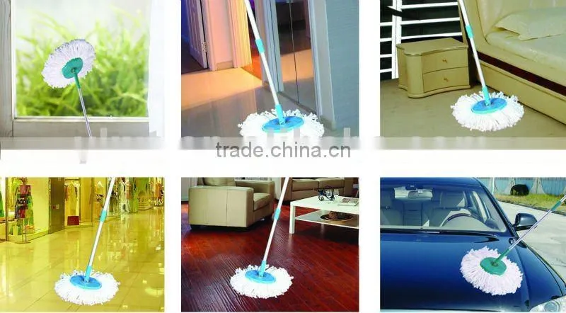 2015 new design mop bucket set